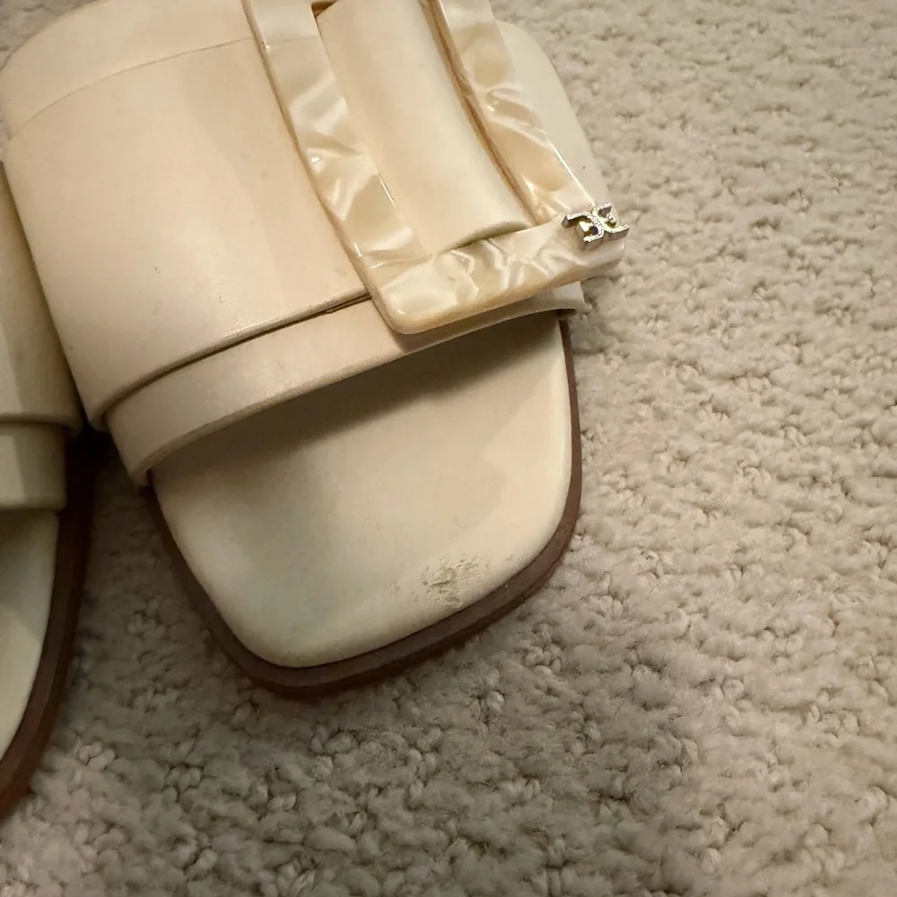 Sam Edelman Sandals - Picture 3 of 3